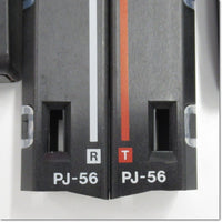 Japan (A)Unused,PJ-56 remote control,Area Sensor,KEYENCE 