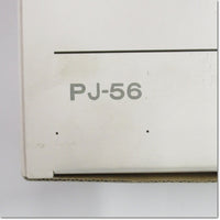 Japan (A)Unused,PJ-56 remote control,Area Sensor,KEYENCE 