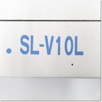 Japan (A)Unused,SL-V10L  セーフティライトカーテン 汎用タイプ 10光軸 ,Safety Light Curtain,KEYENCE
