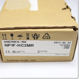 Japan (A)Unused,NP1F-HC2MR PLC Related,Fuji 