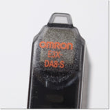 Japan (A)Unused,E3X-DA8-S Japanese equipment,Fiber Optic Sensor Amplifier,OMRON 