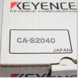 Japan (A)Unused,CA-S2040 カメラ用XYステージ ,Image-Related Peripheral Devices,KEYENCE 
