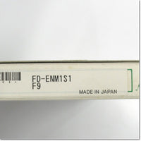 Japan (A)Unused,FD-ENM1S1 Fiber Optic Sensor Module,SUNX 