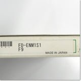Japan (A)Unused,FD-ENM1S1  ファイバヘッド　反射形 ,Fiber Optic Sensor Module,SUNX