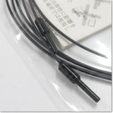 Japan (A)Unused,FT-E20 fiber optic sensor module,SUNX 