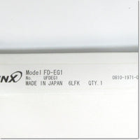 Japan (A)Unused,FD-EG1　ファイバヘッド 反射形 ,Fiber Optic Sensor Module,SUNX