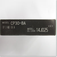 Japan (A)Unused,CP30-BA,1P 1-MD 1A  サーキットプロテクタ イナーシャルディレイ付 ,Circuit Protector 1-Pole,MITSUBISHI