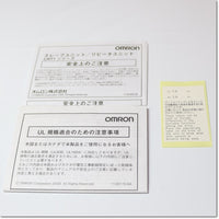 Japan (A)Unused,CRT1-VID16ML-1　デジタルI/Oスレーブ MILコネクタタイプ PNP出力 ,CompoNet,OMRON