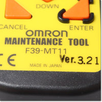 Japan (A)Unused,F39-MT11 Safety Light Curtain,OMRON 