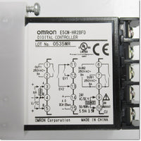 Japan (A)Unused,E5CN-HR2BFD  デジタル温度調節器 リレー出力 フルマルチ入力 AC/DC24V 48×48mm ,E5C (48 × 48mm),OMRON