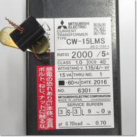 Japan (A)Unused,M8P-K30VR 1P3W 100V 5A 60Hz ELECTRICITY METER,ELECTRICITY METER,MITSUBISHI 