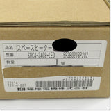 Japan (A)Unused,SHC4-2408-LED Heater Other Related Products,Other 