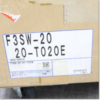 Japan (A)Unused,F3SW-20-20-T020E Gearless Gear Motor,NISSEI 0.2kW Geared Motor,NISSEI 