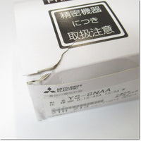 Japan (A)Unused,YS-8NAA 5A 0-15-45A CT 15/5A BR  交流電流計 赤針 3倍延長 ,Ammeter,MITSUBISHI
