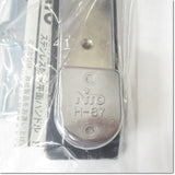 Japan (A)Unused,H-87 　防水平面ハンドル（大）　 ,Panel Parts for Other,NITTO