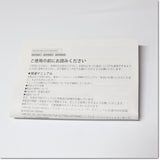 Japan (A)Unused,QD77MS16 Japanese Japanese Japanese Language:16軸 ,Special Module,MITSUBISHI 
