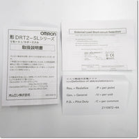 Japan (A)Unused,DRT2-MD32SLH-1  スクリューレスクランプターミナル トランジスタタイプ 入出力用 PNP対応 DC24V ,DeviceNet,OMRON