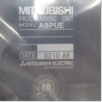 Japan (A)Unused,A8PUE PLC,MITSUBISHI PLC Other,MITSUBISHI 