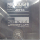 Japan (A)Unused,A8PUE PLC,MITSUBISHI PLC Other,MITSUBISHI 