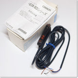 E3X-SD11　シンプル Fiber Optic Sensor  2m 