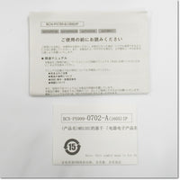 Japan (A)Unused,QJ71LP21-25  MELSECNET/Hネットワークユニット ,Special Module,MITSUBISHI