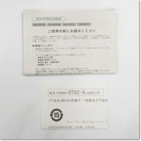 Japan (A)Unused,QJ71LP21-25 MELSECNET/Hネットワークユニット ,Special Module,MITSUBISHI 