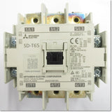 Japan (A)Unused,SD-T65,DC24V 2a2b　電磁接触器 ,Electromagnetic Contactor,MITSUBISHI