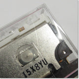 Japan (A)Unused,LY4N,DC24V  バイパワーリレー ,Power Relay <LY>,OMRON