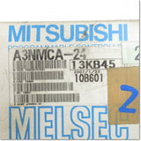 Japan (A)Unused,A3NMCA-24  メモリカセット ,A / QnA Series Other,MITSUBISHI