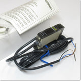 E3X-A41　 Fiber Optic Sensor Amplifier  ボリウムタイプ PNP出力 