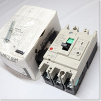 Japan (A)Unused,NV63-CV,3P 20A 100/200/500mA AL-1LS  漏電遮断器 警報スイッチ付き