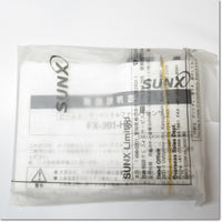 Japan (A)Unused,FX-301-HS デジタルファイバセンサ ,Fiber Optic Sensor Amplifier,SUNX 