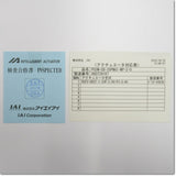 Japan (A)Unused,PCON-CB-20PWAI-NP-2-0  ロボシリンダ用 コントローラ DC24V ,Controller,IAI