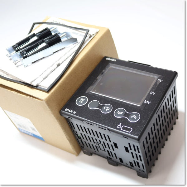 Japan (A)Unused,E5AN-HAA2HH01BF-FLK  デジタル温度調節器　フルマルチ入力 AC100-240V 96×96mm