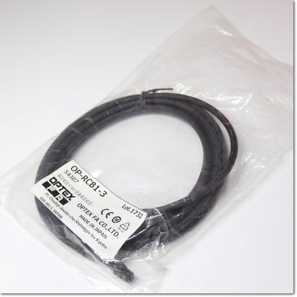 OP-RCB1-3  照明用 Cable  延長ロボット Cable  3m 
