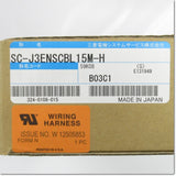 Japan (A)Unused,SC-J3ENSCBL15M-H Japanese series Peripherals 15m ,MR Series Peripherals,Other 