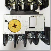 Japan (A)Unused,SW-0/G DC24V 0.24-0.36A 1a　電磁開閉器 ,Irreversible Type Electromagnetic Switch,Fuji