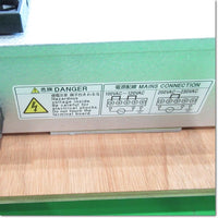 Japan (A)Unused,OC-28-ATW　空冷熱交換器「ボックスファン」　盤内側面取付型 AC100/200V ,Panel Heater / Cooler,OHM