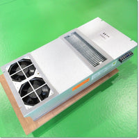 Japan (A)Unused,OC-28-ATW　空冷熱交換器「ボックスファン」　盤内側面取付型 AC100/200V ,Panel Heater / Cooler,OHM