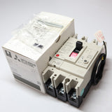 Japan (A)Unused,NV32-SV,3P 15A 30mA TBL-1R　漏電遮断器　テストリード線付き