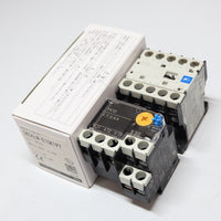 Japan (A)Unused,SK06LW-E10K1P7 DC24V 1.7-2.6A 1a  電磁開閉器