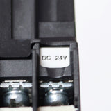 Japan (A)Unused,SK06LW-E10K1P7 DC24V 1.7-2.6A 1a  電磁開閉器 ,Irreversible Type Electromagnetic Switch,Fuji