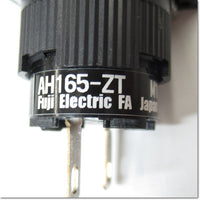 Japan (A)Unused,AH165-ZT RM1  φ16 表示灯 ネオン AC220V ,Indicator <Lamp>,Fuji