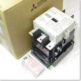 Japan (A)Unused,SD-N150 DC24V 2a2b　電磁接触器