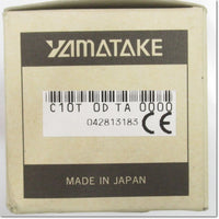 Japan (A)Unused,C10T0DTA0000  デジタル指示調節計 熱電対入力 リレー出力 AC100-240V パネル埋め込み　48×48mm ,azbil Other,Yamatake