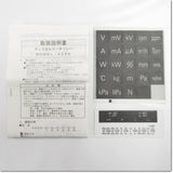 Japan (A)Unused,4256-04-A  デジタルメータリレー AC100-240V ,meter Relay,Tsuruga