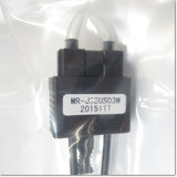 Japan (A)Unused,MR-J3BUS03M SSCNETⅢケーブル 盤内標準コード 0.3m ,MR Series Peripherals,MITSUBISHI 