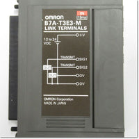 Japan (A)Unused,B7A-T3E3-M Wi-Fi connection,Link Terminal,OMRON 