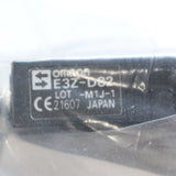 Japan (A)Unused,E3Z-D82-M1J-1  アンプ内蔵形光電センサ 拡散反射型 PNP出力 0.3m ,Built-in Amplifier Photoelectric Sensor,OMRON