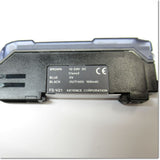 Japan (A)Unused,FS-V21 Fiber Optic Sensor Amplifier,KEYENCE 